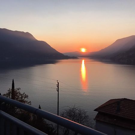 B&B Storico Como Luaran gambar