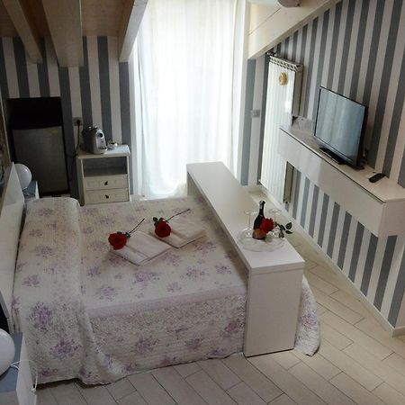 B&B Storico Como Luaran gambar