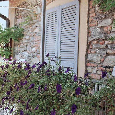 B&B Storico Como Bilik gambar