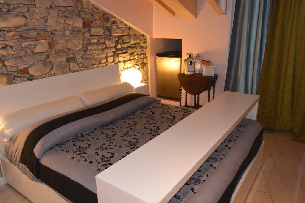 B&B Storico Como Luaran gambar