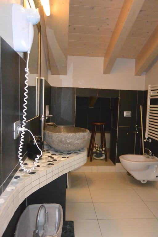 B&B Storico Como Luaran gambar