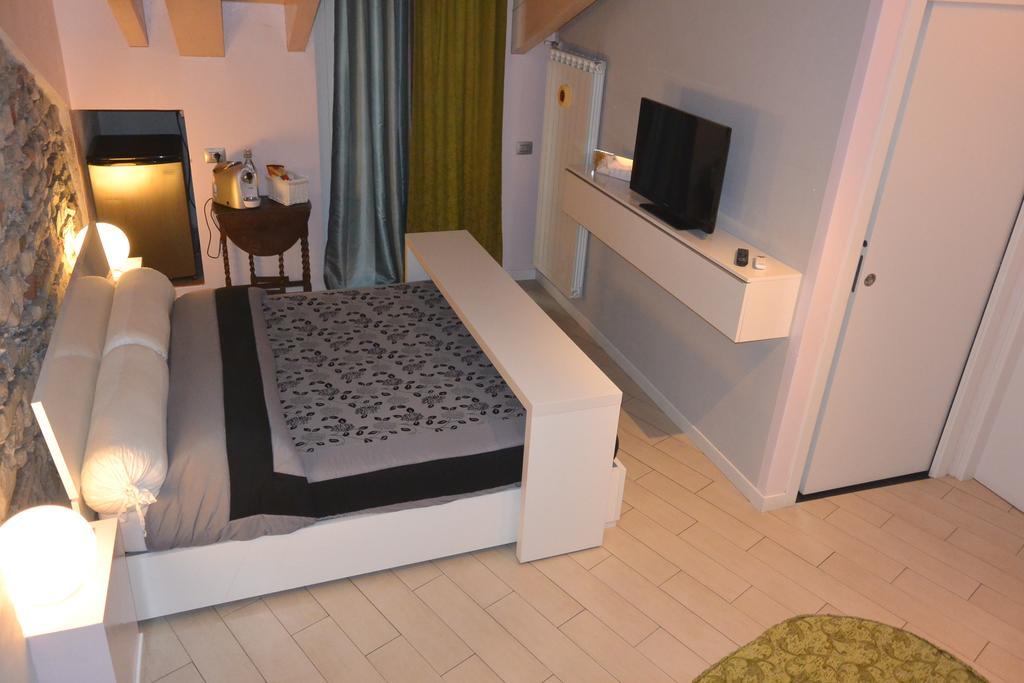 B&B Storico Como Luaran gambar