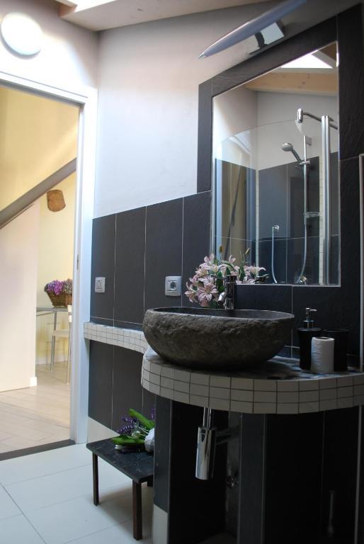 B&B Storico Como Bilik gambar