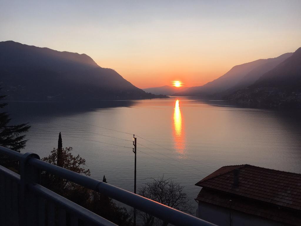 B&B Storico Como Luaran gambar