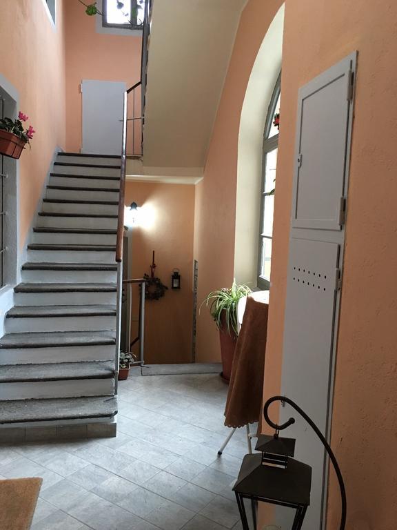B&B Storico Como Luaran gambar