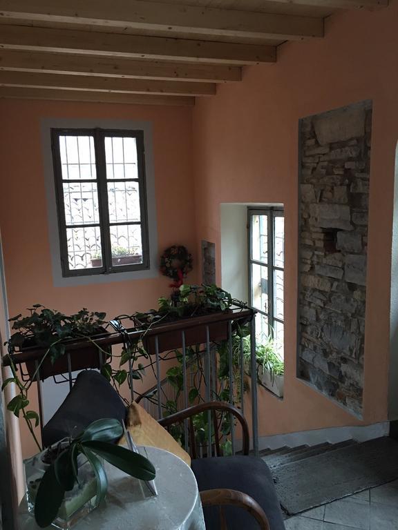 B&B Storico Como Luaran gambar