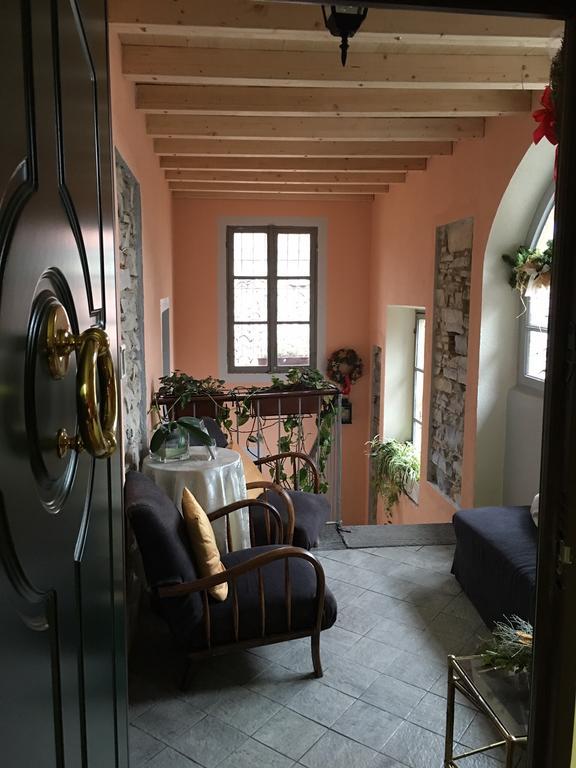 B&B Storico Como Luaran gambar