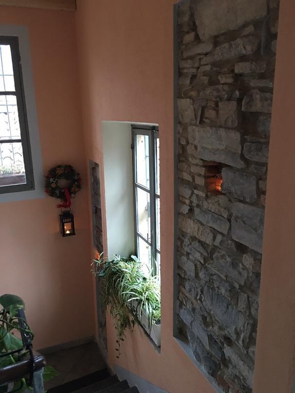 B&B Storico Como Luaran gambar