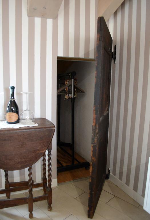 B&B Storico Como Luaran gambar