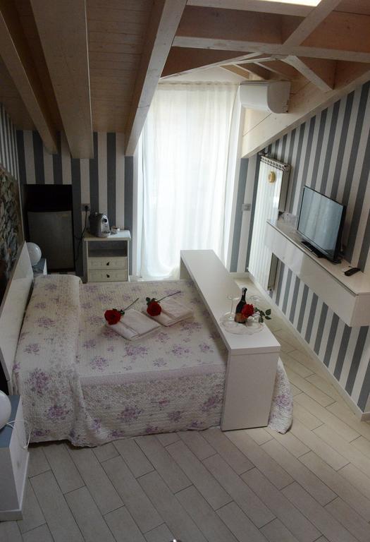 B&B Storico Como Luaran gambar