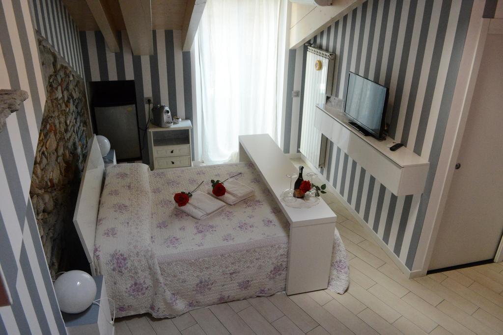 B&B Storico Como Luaran gambar