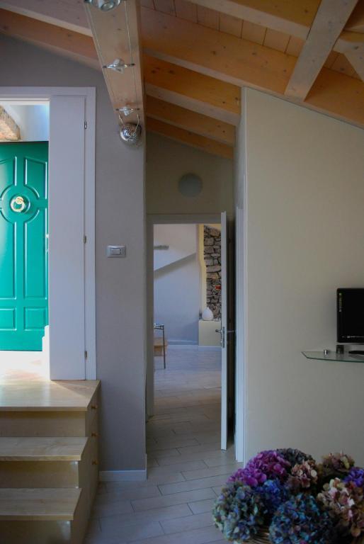 B&B Storico Como Luaran gambar