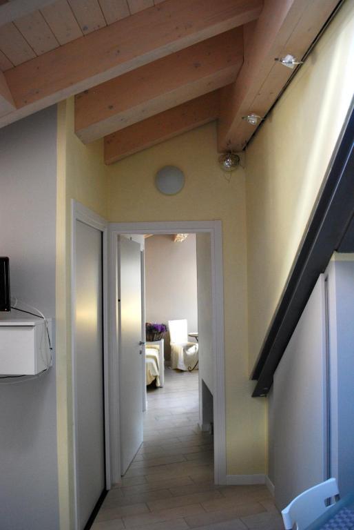 B&B Storico Como Luaran gambar