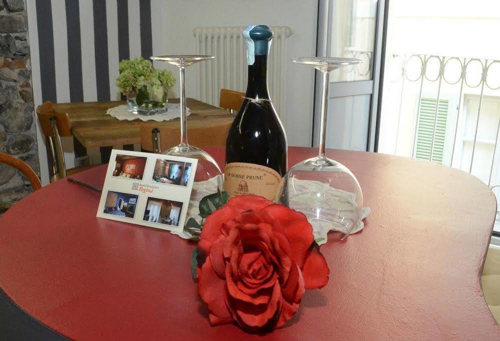 B&B Storico Como Luaran gambar