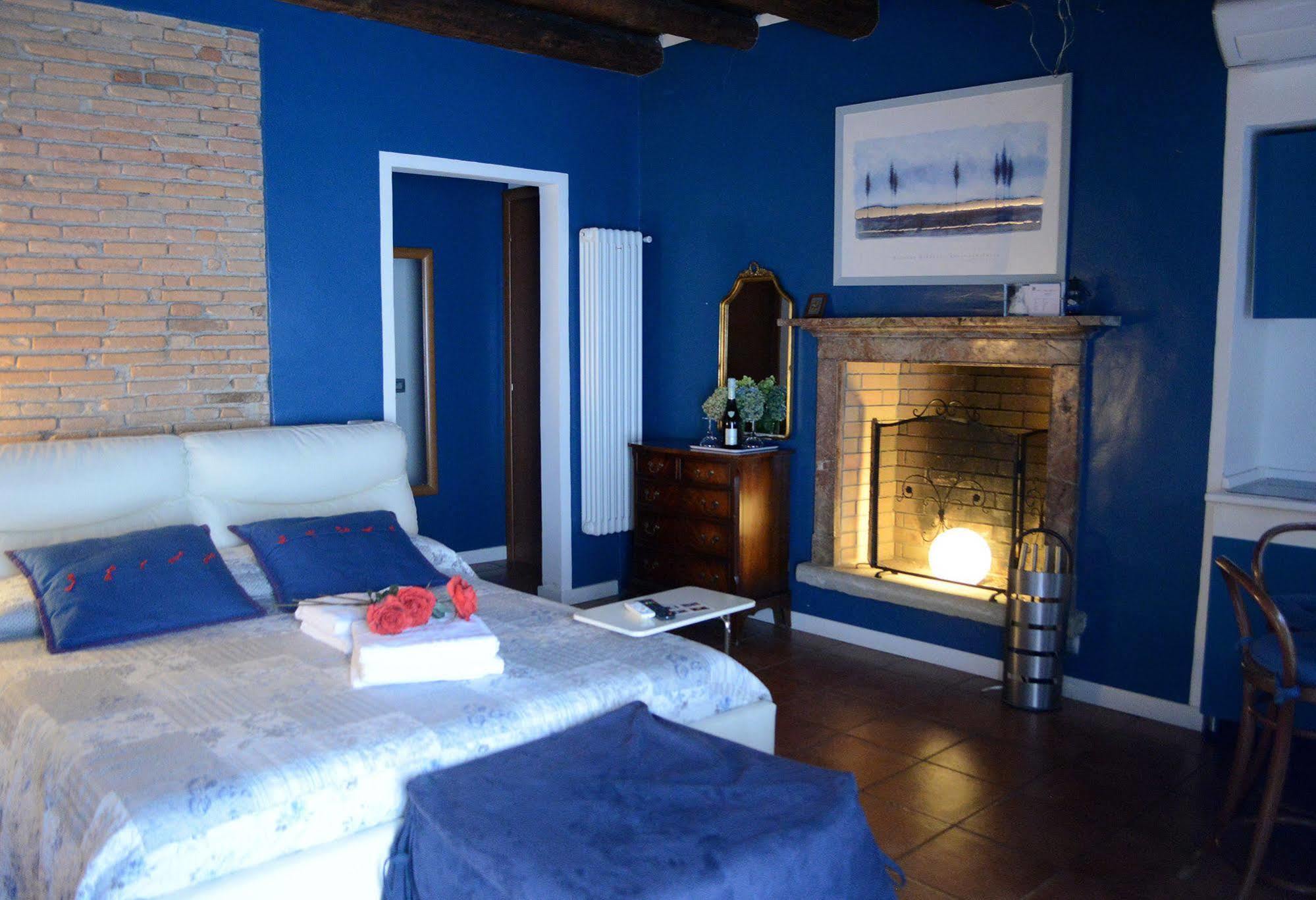 B&B Storico Como Luaran gambar