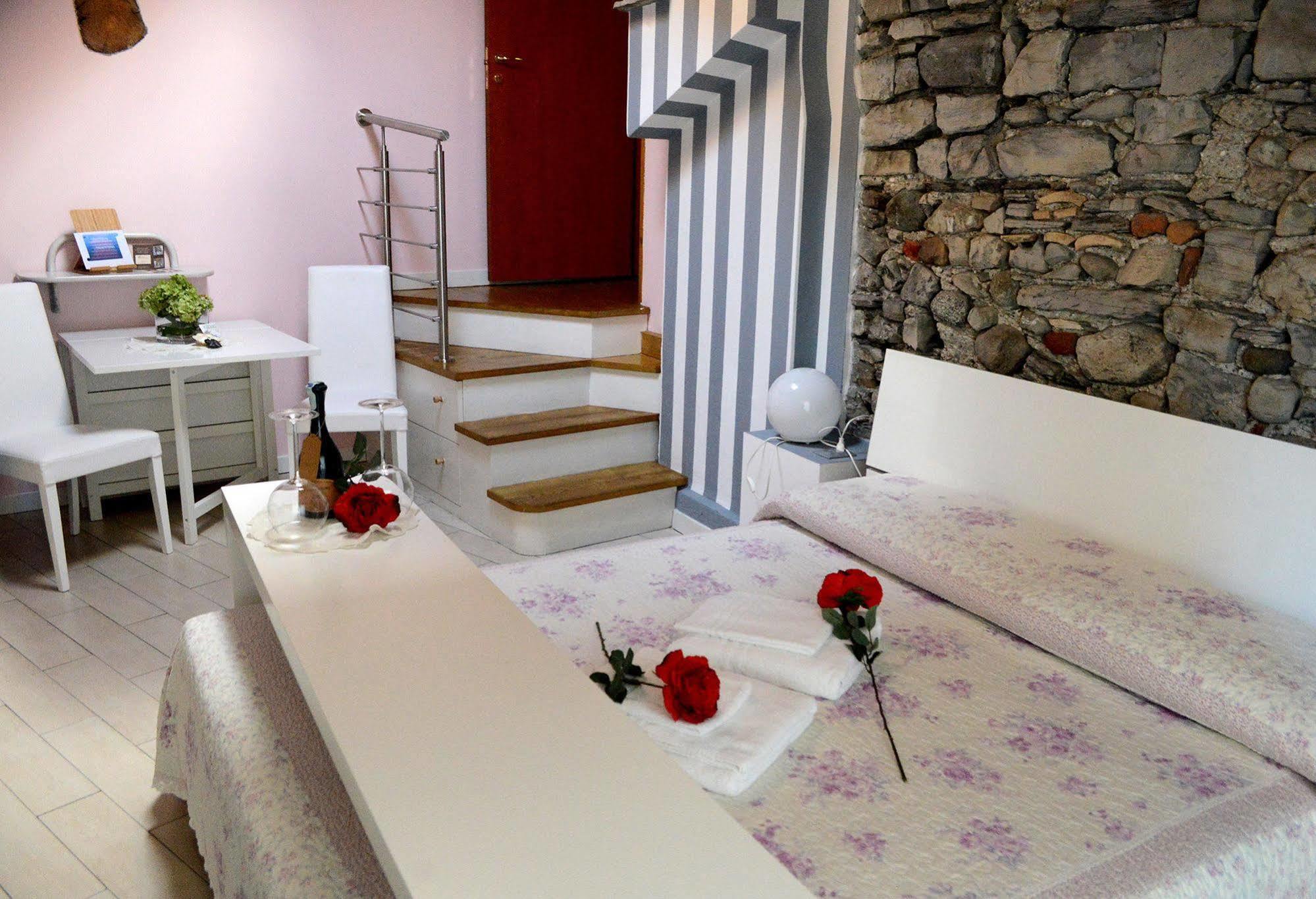 B&B Storico Como Luaran gambar