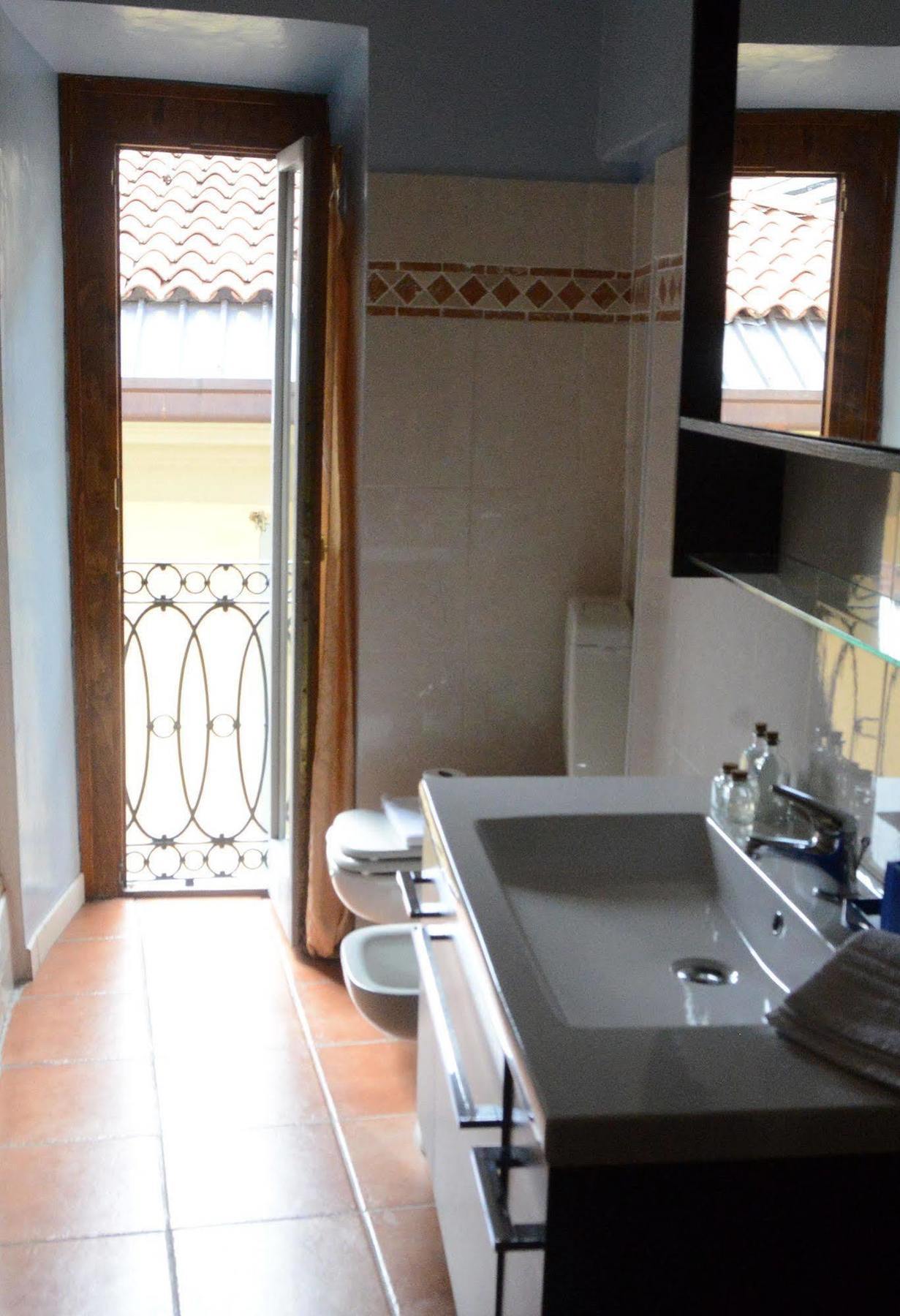 B&B Storico Como Luaran gambar