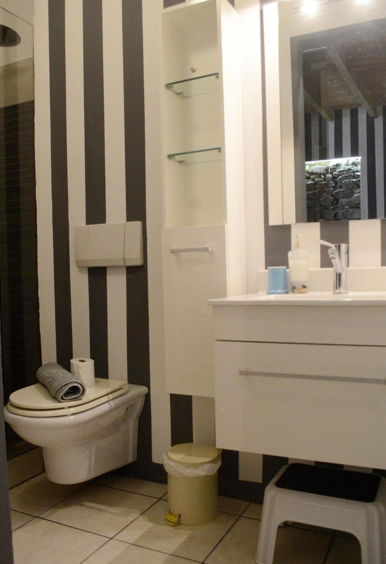 B&B Storico Como Luaran gambar