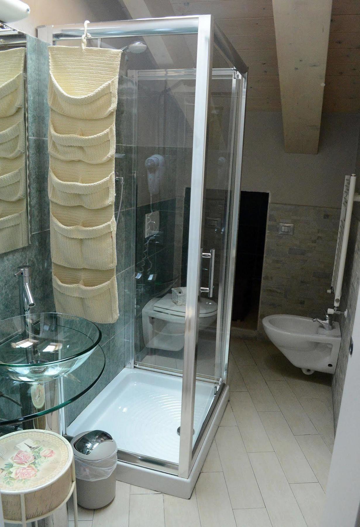 B&B Storico Como Luaran gambar
