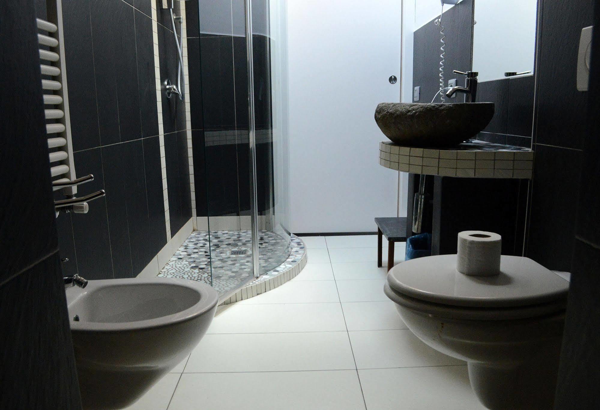 B&B Storico Como Luaran gambar