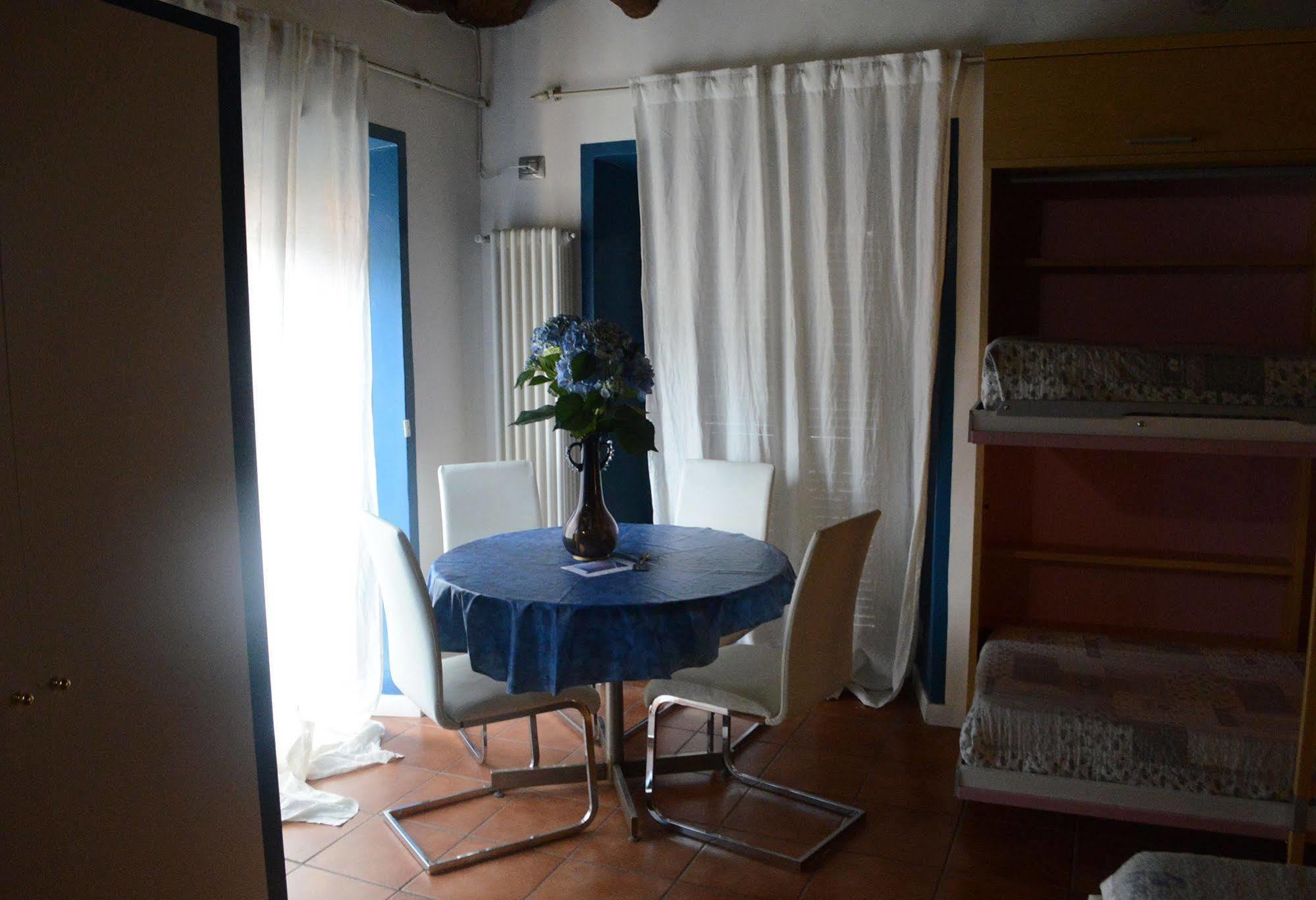 B&B Storico Como Luaran gambar