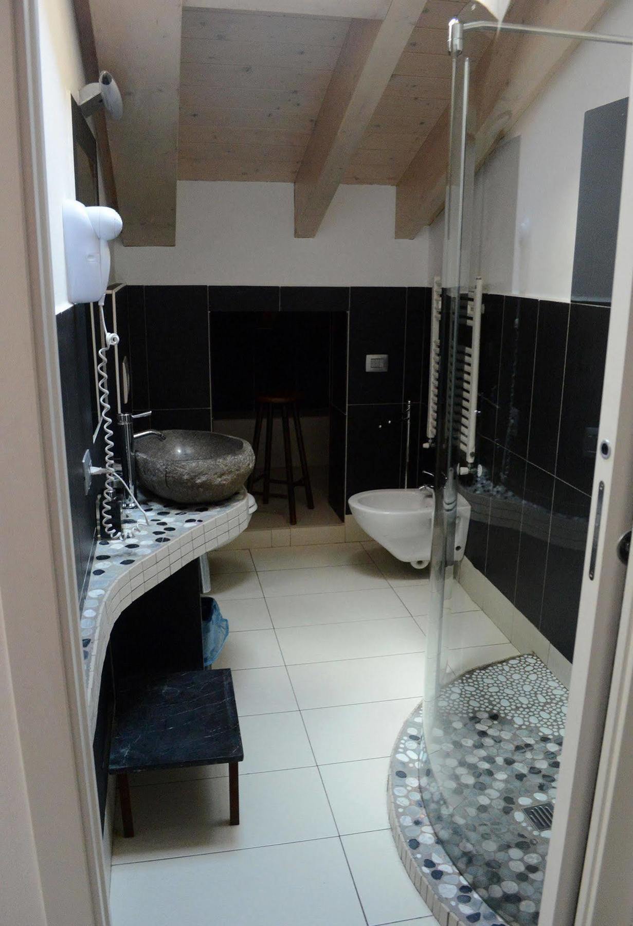 B&B Storico Como Luaran gambar