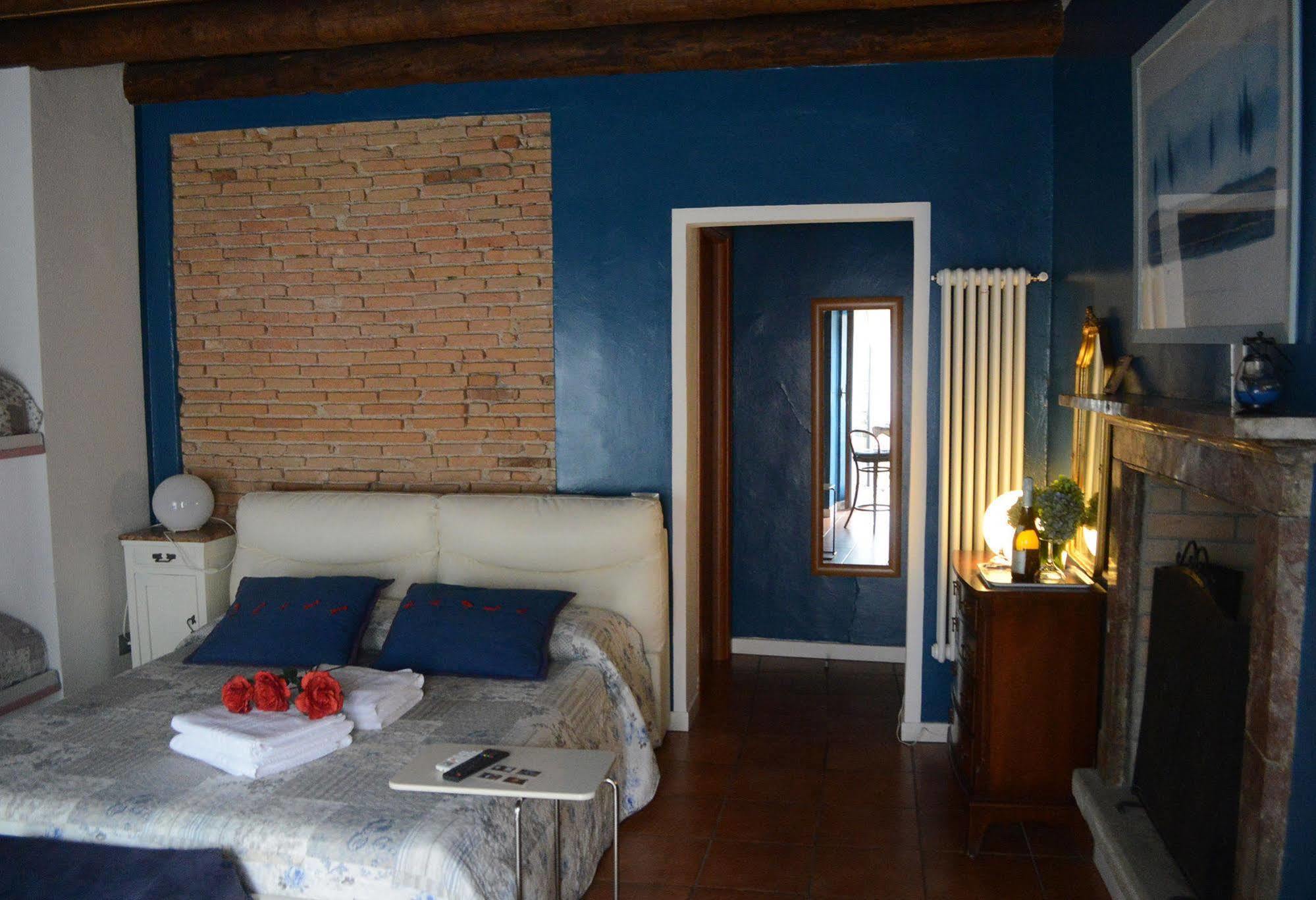 B&B Storico Como Luaran gambar