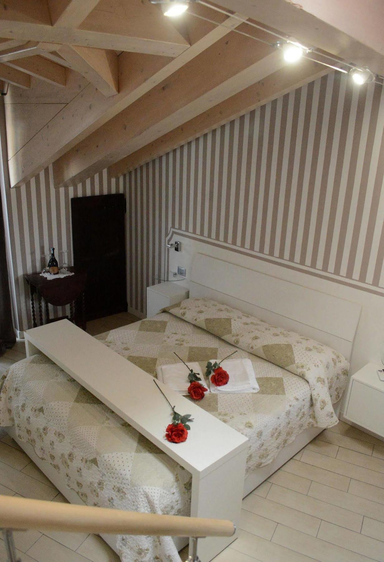 B&B Storico Como Luaran gambar
