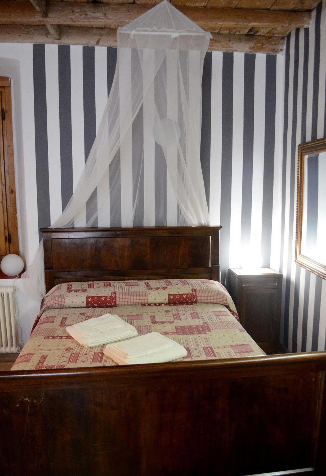 B&B Storico Como Luaran gambar