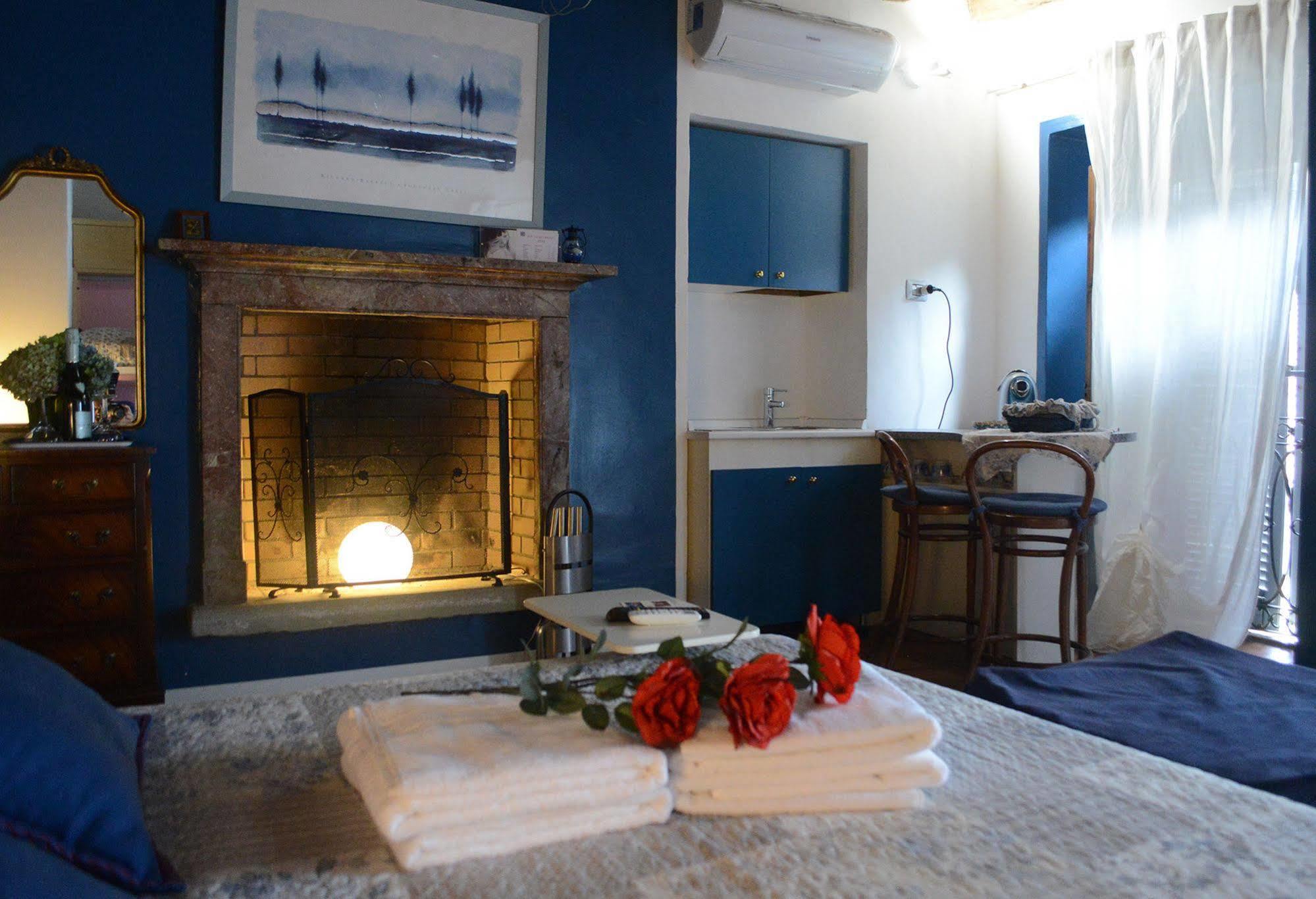 B&B Storico Como Luaran gambar