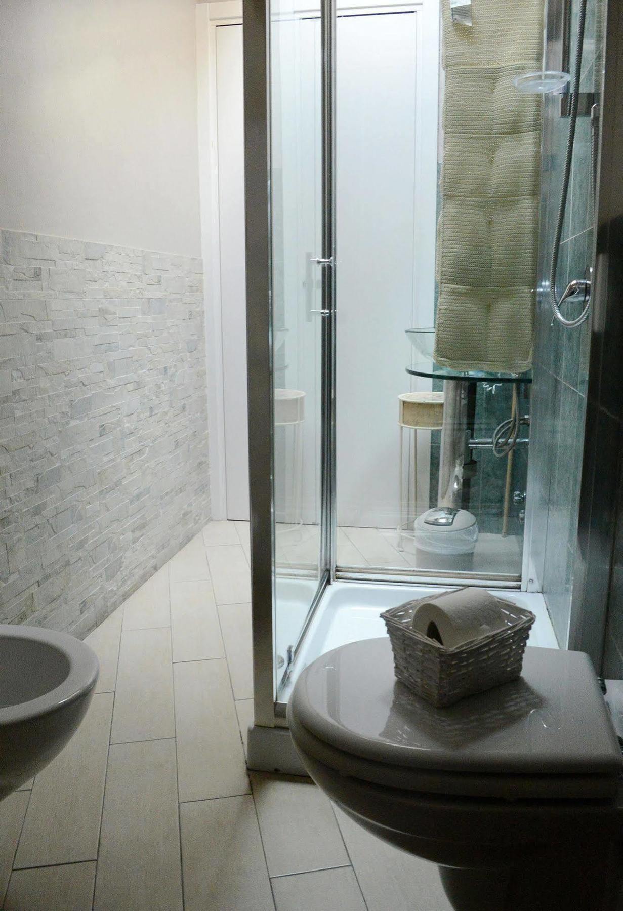 B&B Storico Como Luaran gambar