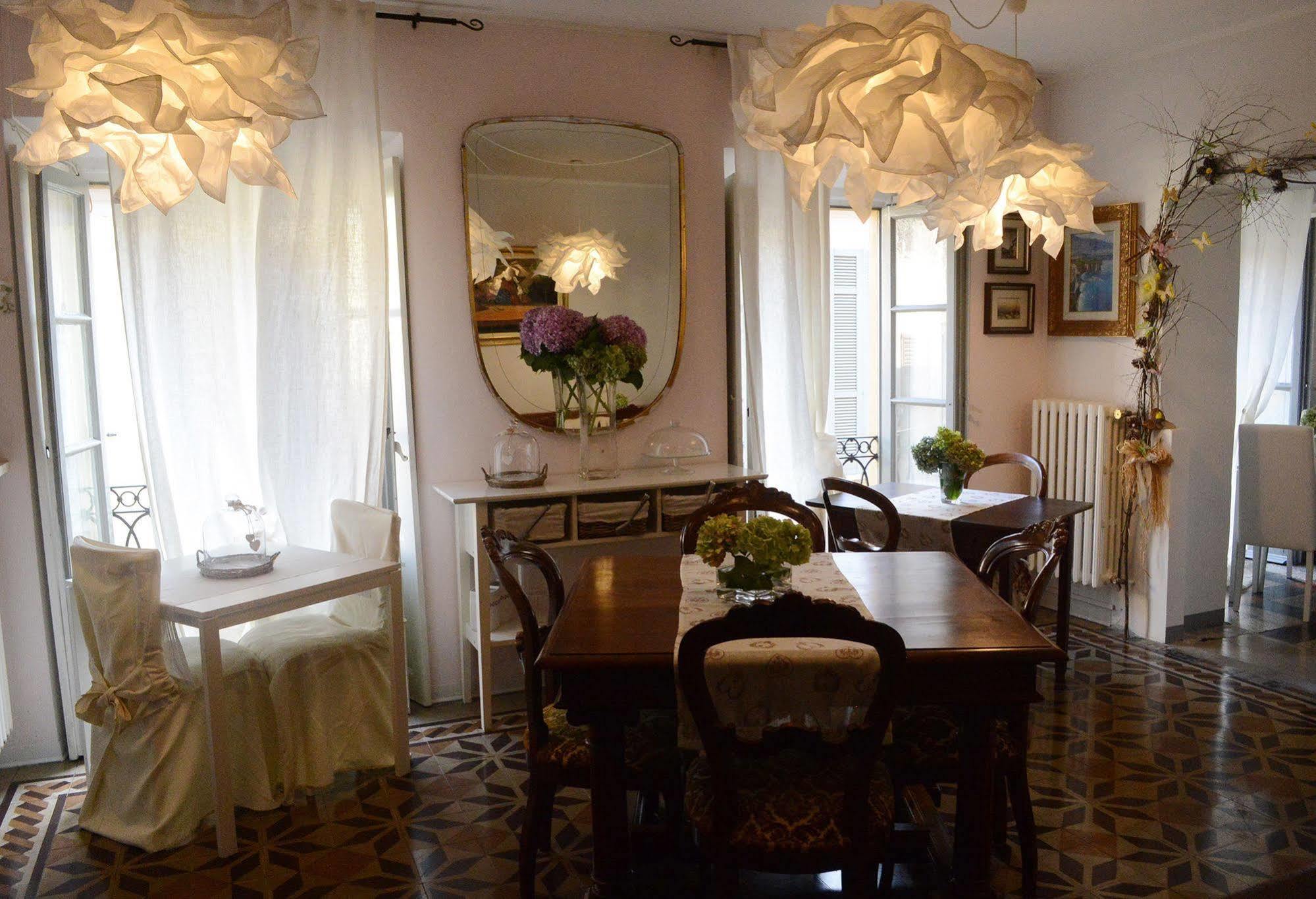 B&B Storico Como Luaran gambar