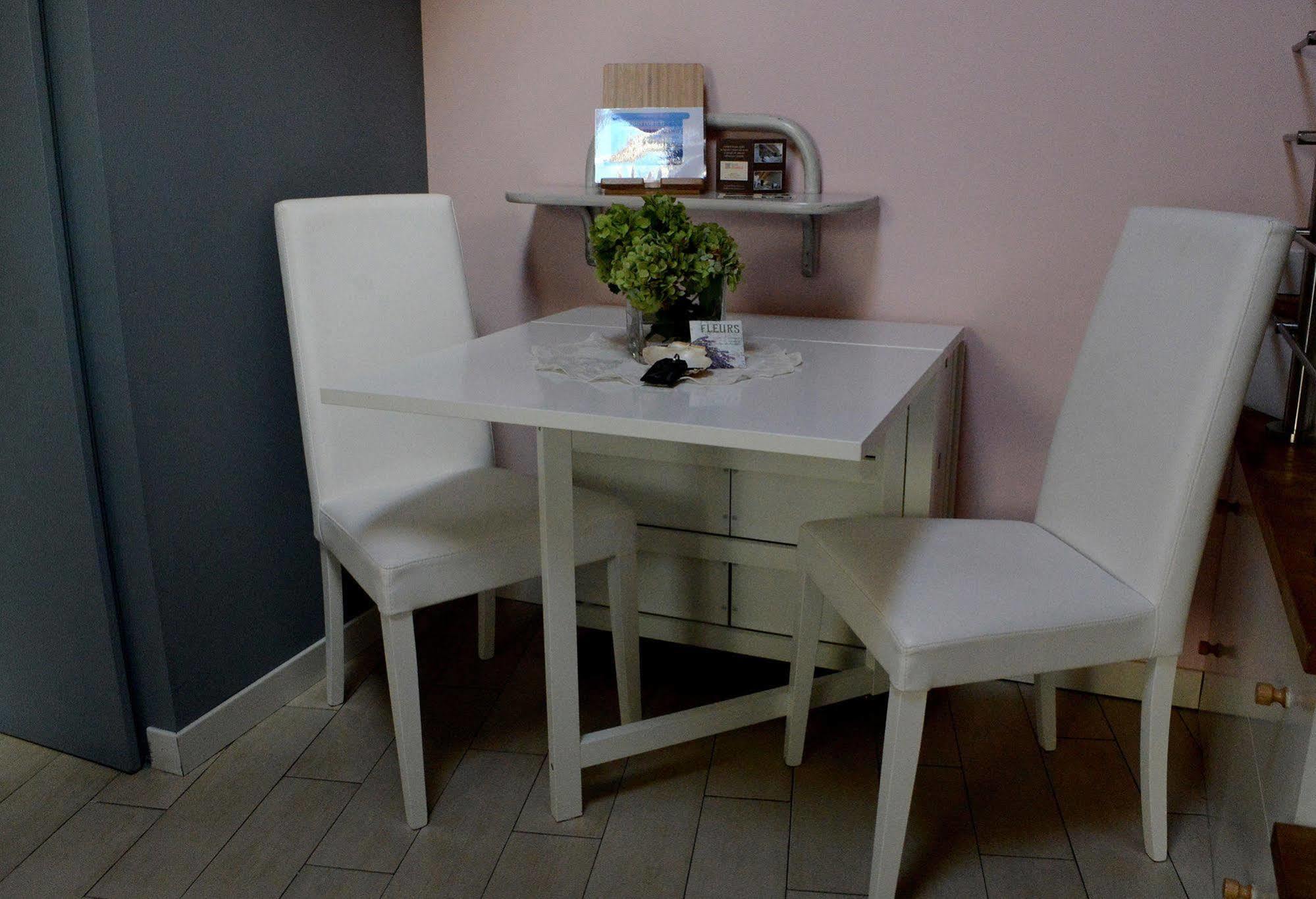 B&B Storico Como Luaran gambar