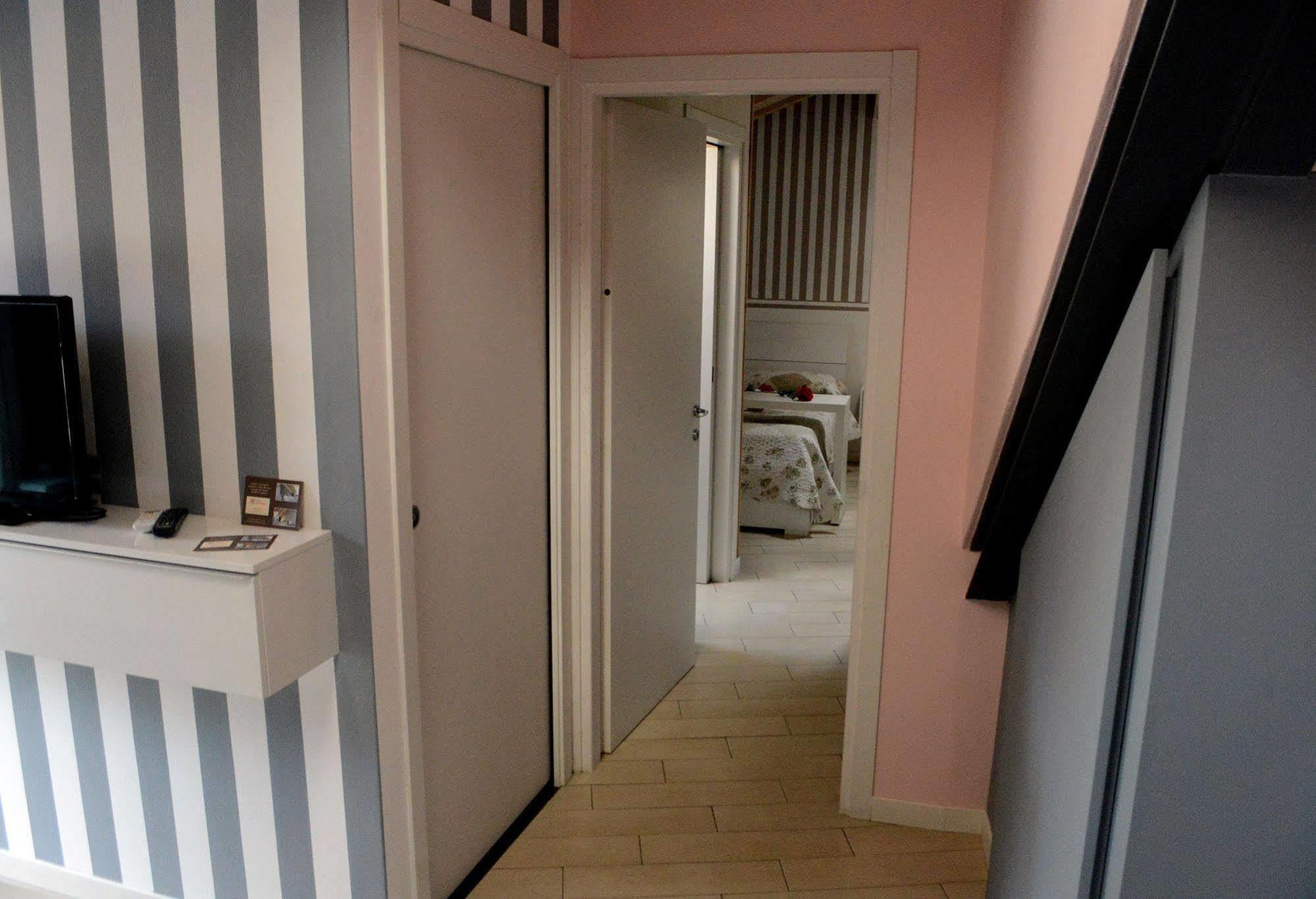 B&B Storico Como Luaran gambar