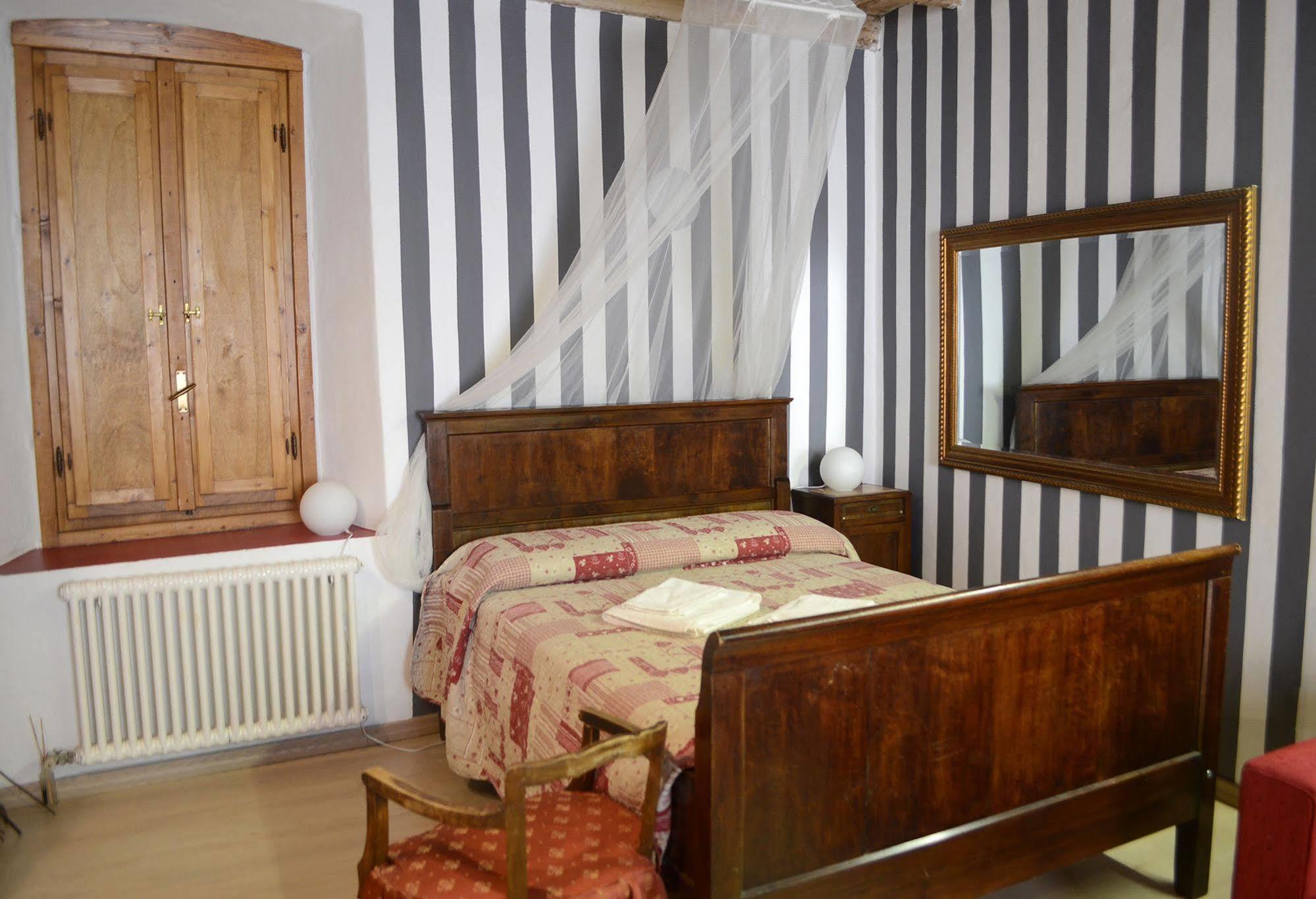 B&B Storico Como Luaran gambar