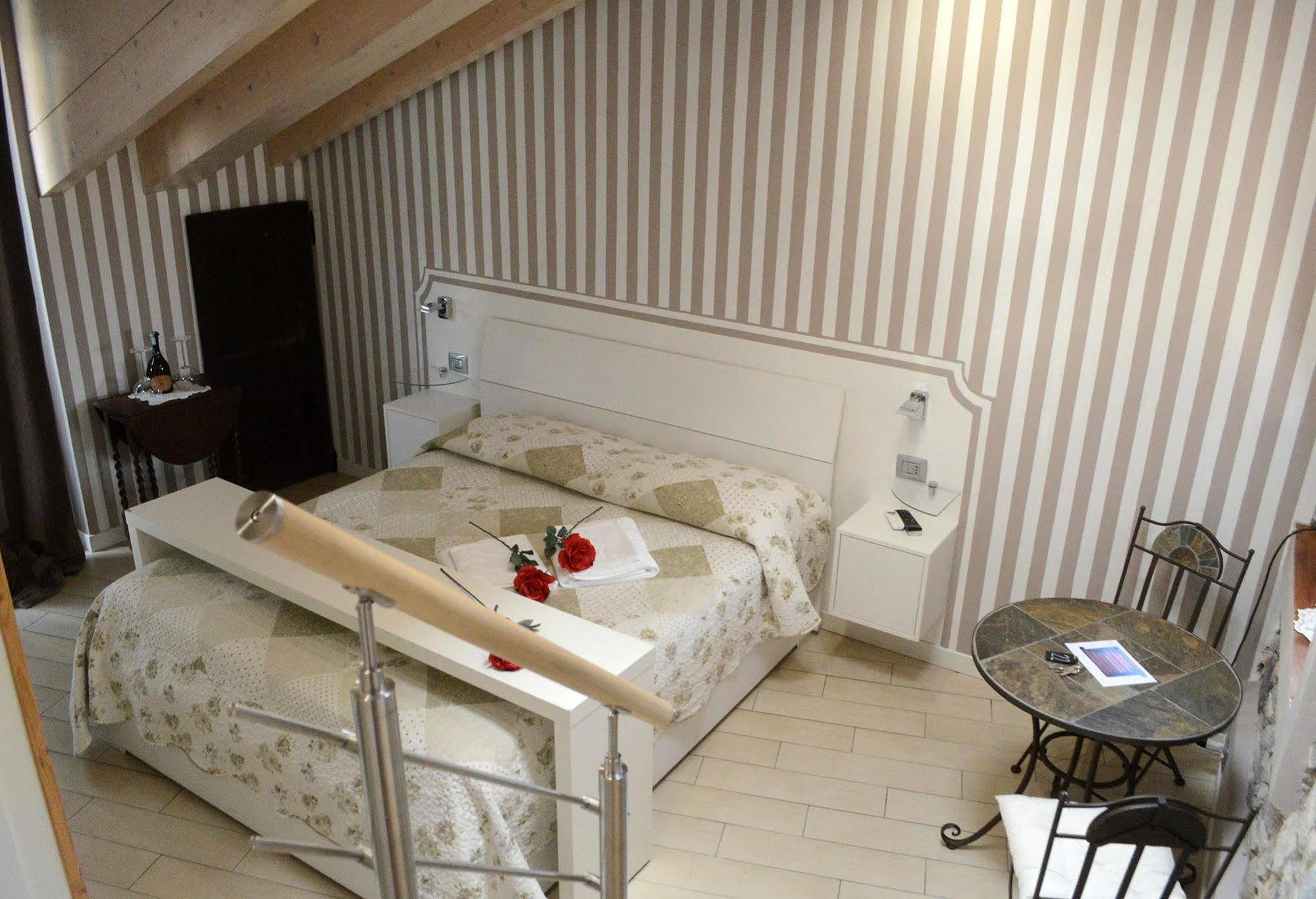 B&B Storico Como Luaran gambar