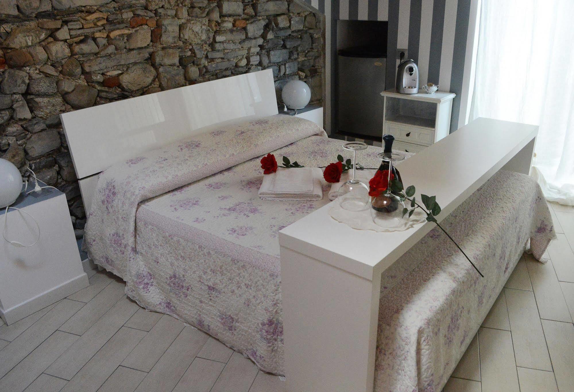 B&B Storico Como Luaran gambar