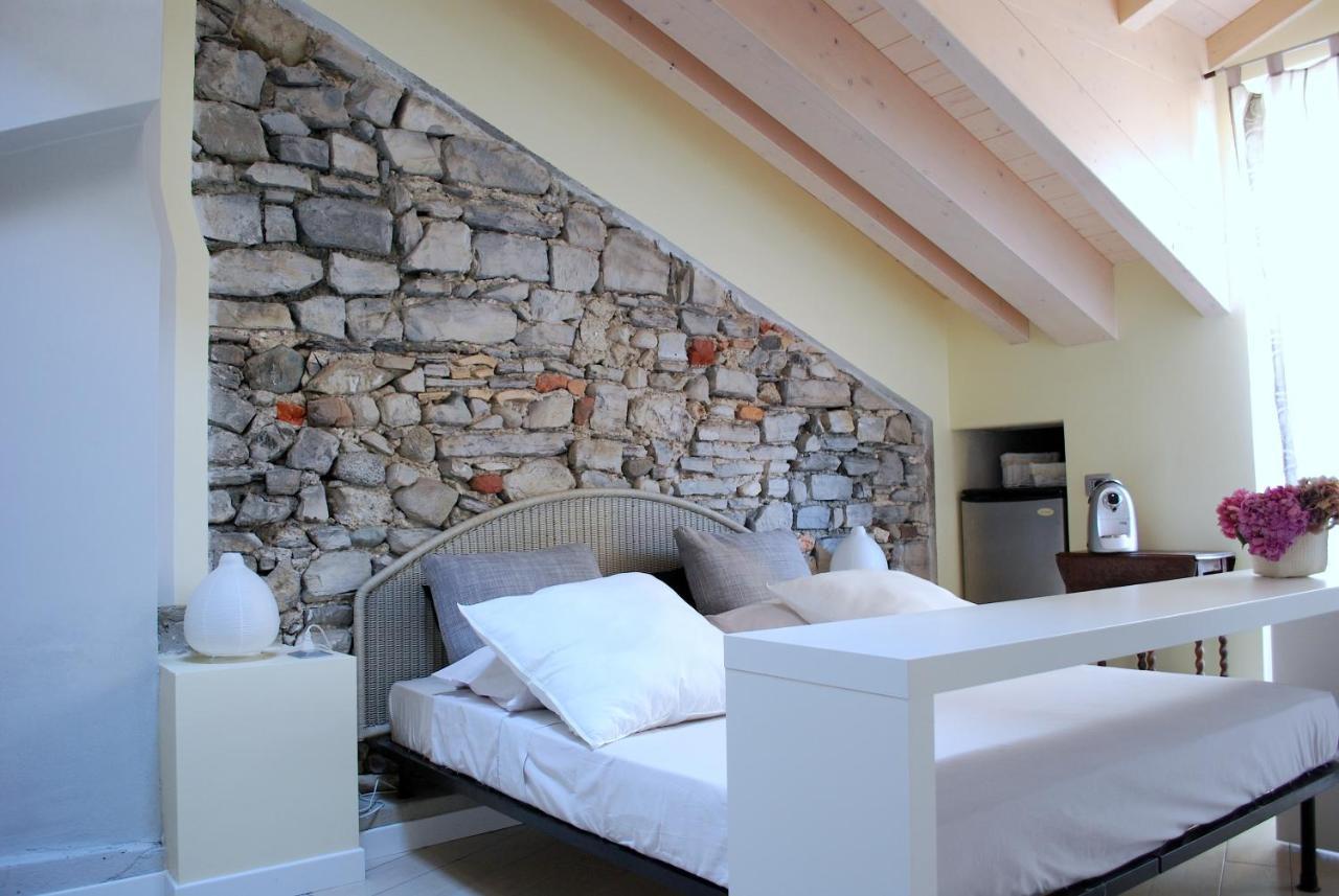 B&B Storico Como Luaran gambar