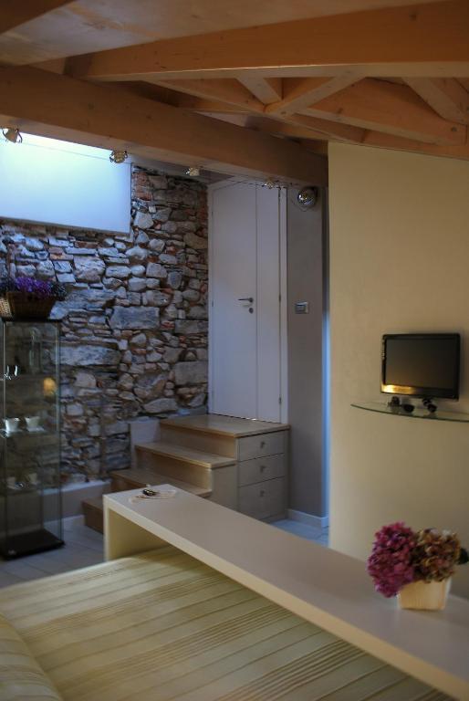 B&B Storico Como Luaran gambar